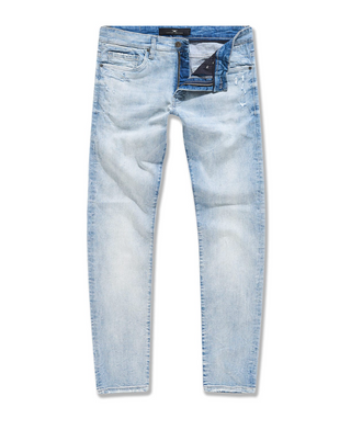 Jordan Craig | Collins-Magnolia Denim