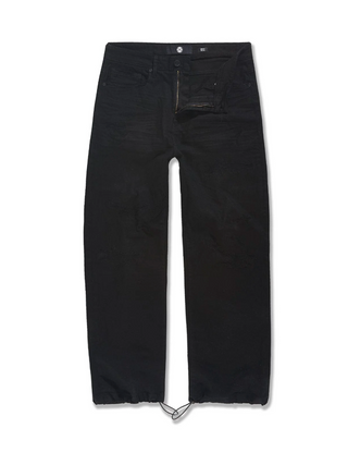 Jordan Craig | Brian - West Coast Denim (Black)