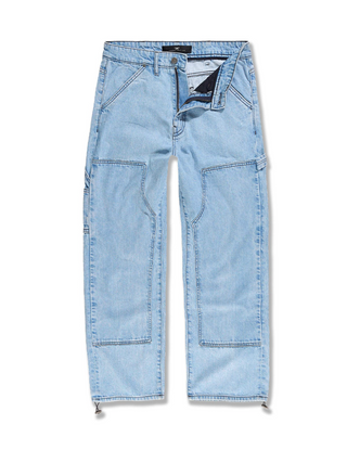 Jordan Craig | Brian - Craftsman Denim (Ice Blue)