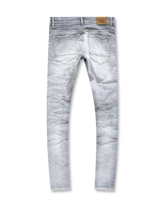Jordan Craig | Ross -  Denim (Arctic Grey)