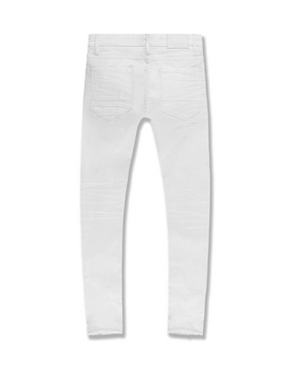 Jordan Craig | Sean - Tribeca Twill Pants (Core Colors)