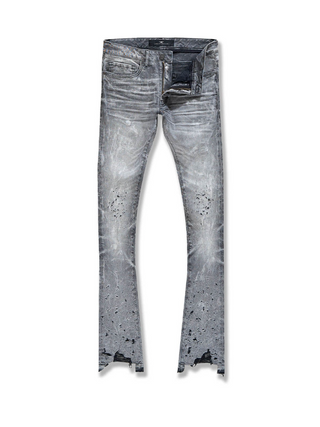 Jordan Craig | Martin Stacked - Erosion Denim (Concrete)