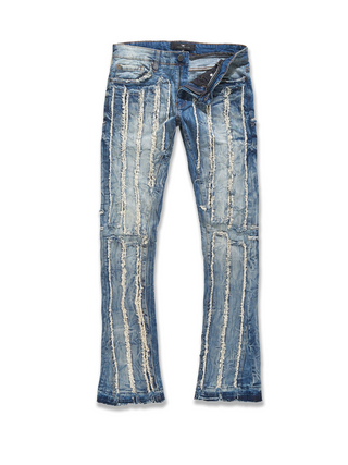 Jordan Craig | Sean Stacked - Brazen Denim