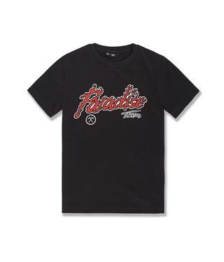 Jordan Craig | Kids Paradise Tour T-Shirt (Black)