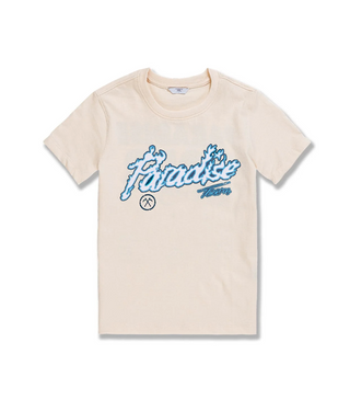 Jordan Craig | Kids Paradise Tour T-Shirt (Bone)