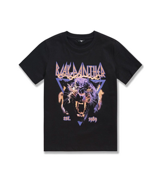 Jordan Craig | Kids Blak Panther T-Shirt (Black)