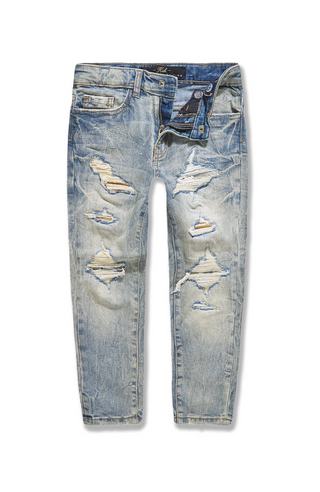 Jordan Craig | Kids Renaissance Denim (Iced Lager)