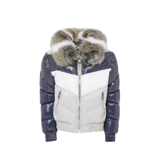 Jordan Craig | Sugar Hill Kids Puffer Jacket Bronx