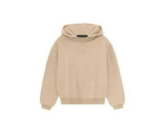 Essentials | Fear of God Kids Hoodie 'Gold Heather'