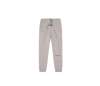Fear of God Essentials | Sweatpant 'Dark Heather Oatmeal'