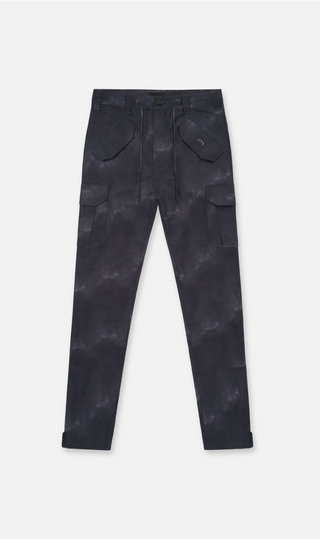 RTA | OTIS PANT BLACK MARBLE