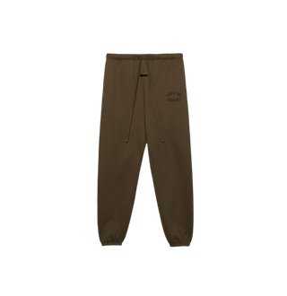 Essentials Fear of God | 'Olive' Blend Jersey Sweatpants