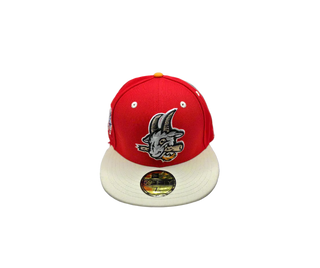 New Era | 59Fifty Fitted Hartford Yard Goats