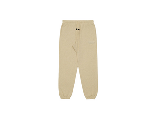 Fear of God Essentials | Sweatpant 'Gold Heather'