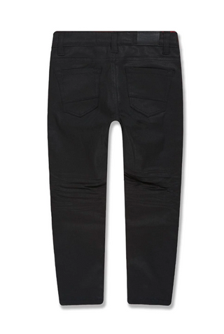 Jordan Craig | Kids Black Jeans