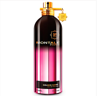 Montale | Women Golden Sand Eau de Parfum 3.4 fl.oz