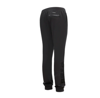 Pro Standard | NFL BUFFALO BILLS TRIPLE BLACK MEN'S JOGGER | FBB4410182