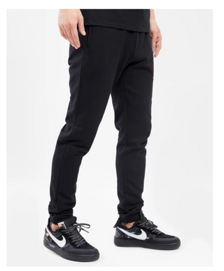 Pro Standard | NBA CHICAGO BULLS OLD ENGLISH LOGO MEN'S SWEATPANT