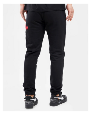 Pro Standard | NBA CHICAGO BULLS OLD ENGLISH LOGO MEN'S SWEATPANT