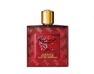 Versace | Men's Eros Flame Eau de Parfum Spray, 3.4-oz.| 741008