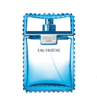 Versace | Man Eau Fraiche Eau de Toilette Spray, 3.4 oz.| 500008