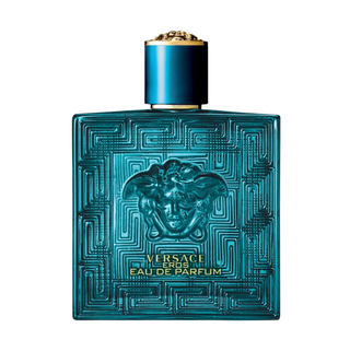 Versace | Men's Eros Eau de Toilette Spray, 1 oz.| 740010