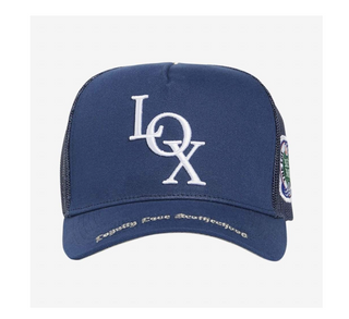 Godspeed | Godspeed X The Legacy Trucker (Blue)