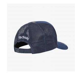 Godspeed | Godspeed X The Legacy Trucker (Blue)