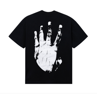 Revenge | X KILL TEE BLACK/WHITE
