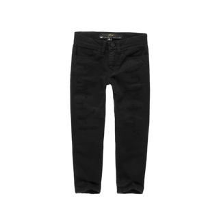 Jordan Craig | Kids Tribeca Twill Pants (Black)