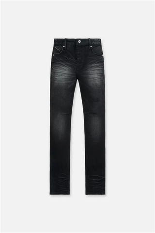 RTA | BRYANT SKINNY JEAN | BLACK VINTAGE