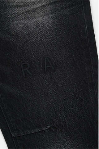 RTA | BRYANT SKINNY JEAN | BLACK VINTAGE