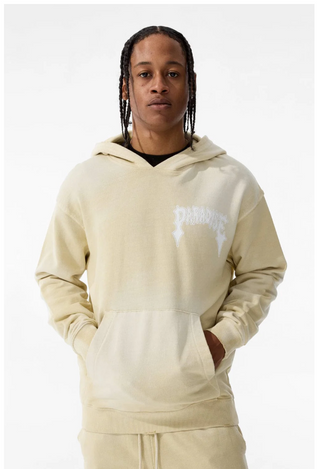 Jordan Craig | Afterlife Pullover Hoodie (Khaki)