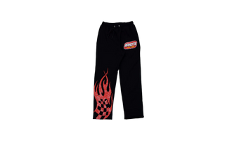 Bandits | Formula One Sweatpants (Black)