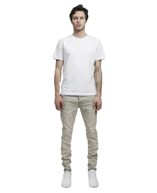 Purple Brand | P001 'Oil Wash'
