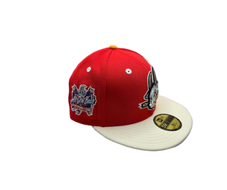 New Era | 59Fifty Fitted Hartford Yard Goats