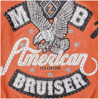 Pelle Pelle |  American Bruiser Plush