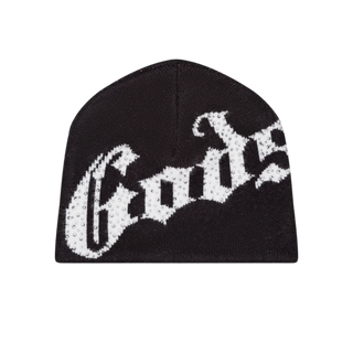 Godspeed | OG Logo Studded Beanie