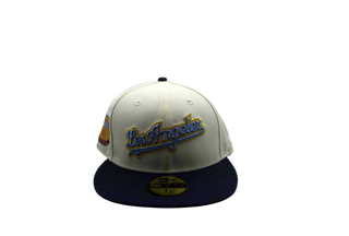New Era | 59Fifty Fitted Los Angeles World Series