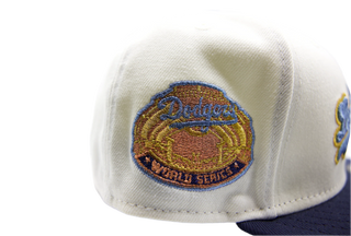 New Era | 59Fifty Fitted Los Angeles World Series
