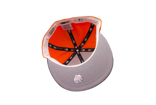 New Era | 59Fifty Fitted Atlanta Braves 150th Anniversary