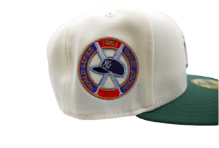 New Era | 59Fifty Fitted New York Yankees