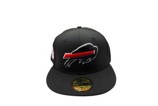 New Era | 59Fifty Fitted Buffalo Bills