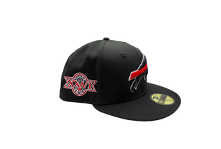 New Era | 59Fifty Fitted Buffalo Bills