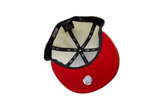 New Era | 59Fifty Fitted White SOX