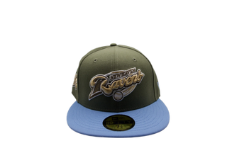 New Era | 59Fifty Fitted New Havens Ravens