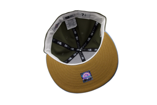 New Era | 59Fifty Fitted New Havens Ravens