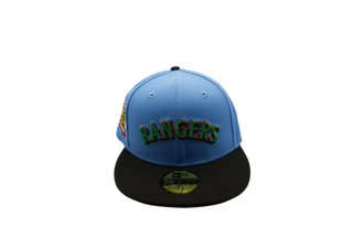 New Era | 59Fifty Fitted Rangers hat