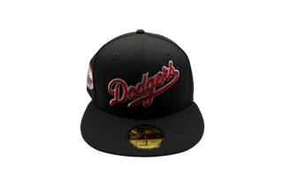 New Era | 59Fifty Fitted LA Dodgers