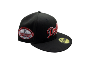 New Era | 59Fifty Fitted LA Dodgers
